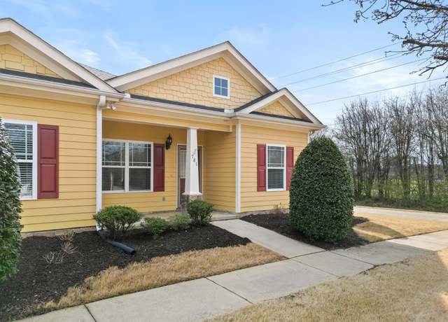 Property at 787 Callaway Ct, Chattanooga, TN 37421, 2 beds, 2 baths