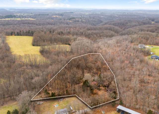 Property at 3944 Crawford Rd, Silver Point, TN 38582