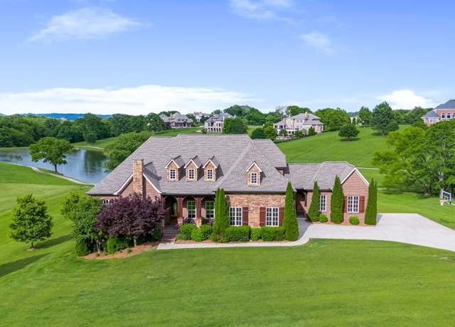 Property at 6516 Brandon Park Way, Franklin, TN 37064, 4 beds, 5 baths