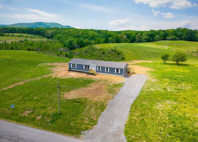 Property at 3115 Pea Ridge Rd, Liberty, TN 37095, 4 beds, 2 baths