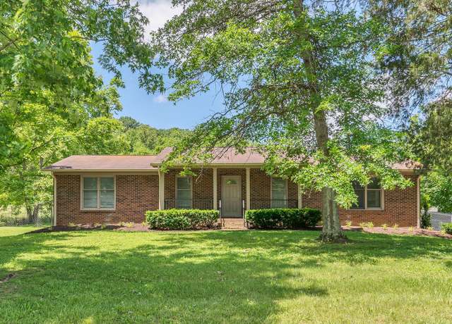 Property at 5294 Ashland City Hwy, Nashville, TN 37218, 3 beds, 2 baths
