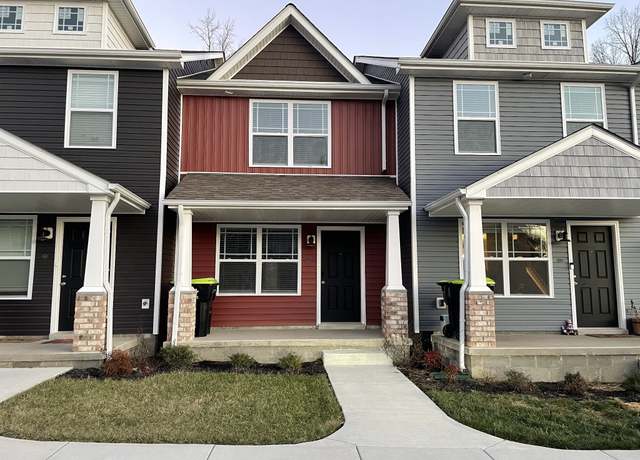 Property at 240 Woodland Valley Ln, Clarksville, TN 37040, 2 beds, 2.5 baths