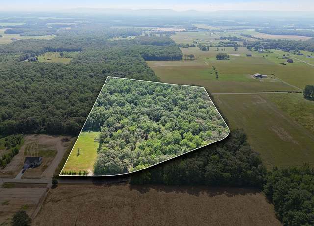 Property at 0 Mcafee Rd, Morrison, TN 37357