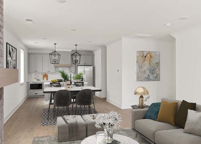 Property at 504 Edwin St #16, Nashville, TN 37207, 3 beds, 2.5 baths
