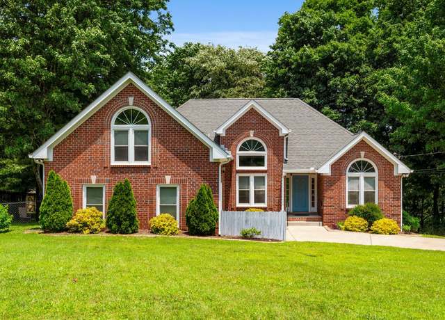 Property at 90 Riverpoint Pass, Nashville, TN 37214, 3 beds, 2 baths