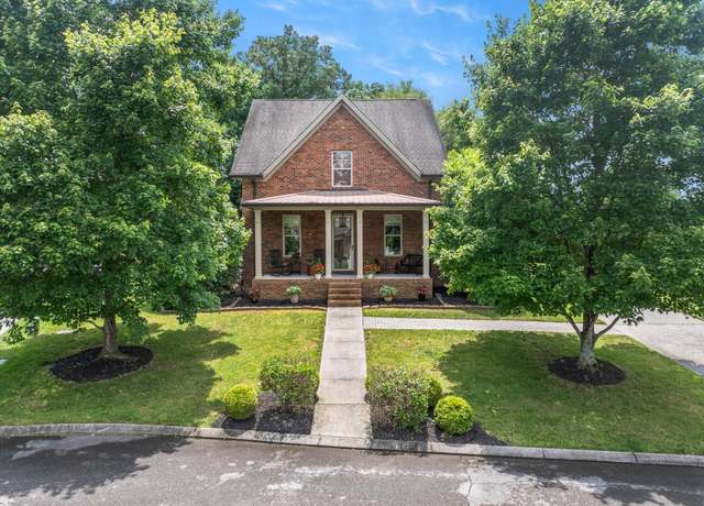 Property at 1886 Preservation Dr NE, Cleveland, TN 37323, 3 beds, 3.5 baths
