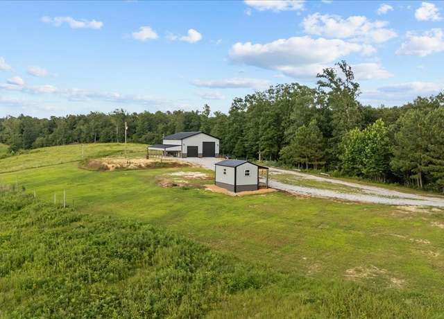 Property at 5460 Sulphur Creek Rd, Big Sandy, TN 38221