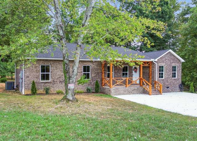 Property at 2250 Wayne Rd, Bon Aqua, TN 37025, 4 beds, 2 baths
