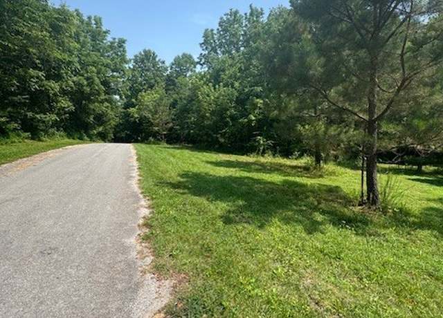 Property at 0 North Fork Rd, Whitleyville, TN 38588