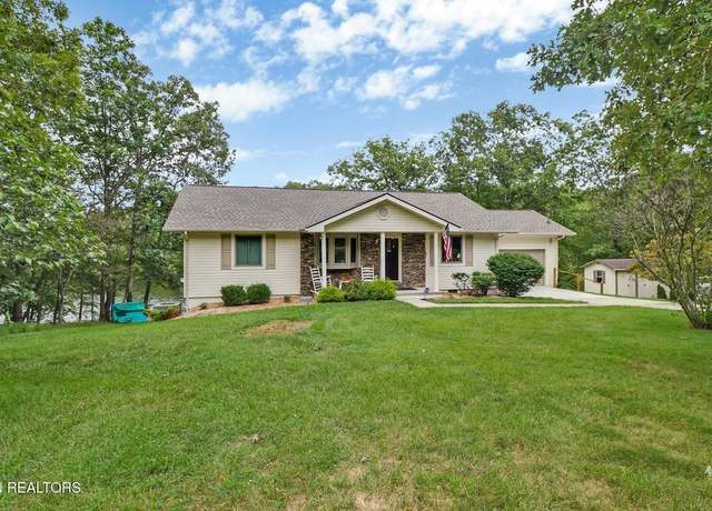 Property at 43 Hernando Cir, Crossville, TN 38572, 3 beds, 2.5 baths