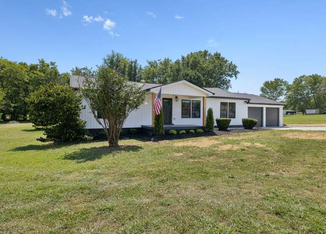 Property at 934 Old Rome Pike, Lebanon, TN 37087, 3 beds, 2 baths