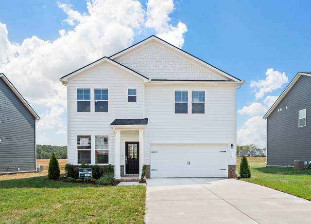 Property at 4176 Burton Dr, White House, TN 37188, 3 beds, 2.5 baths