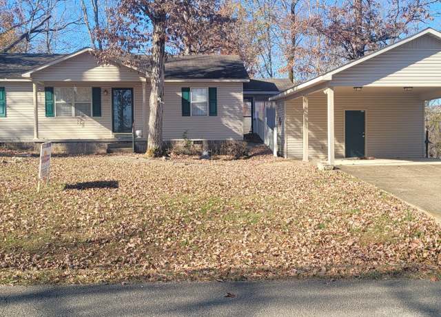 Property at 710 Woodlawn Shores Rd, Sugar Tree, TN 38380, 3 beds, 2 baths