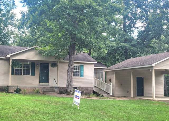 Property at 710 Woodlawn Shores Rd, Sugar Tree, TN 38380, 3 beds, 2 baths