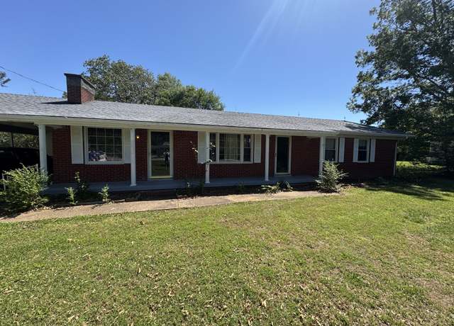 Property at 105 Able St, Big Sandy, TN 38221, 3 beds, 2 baths