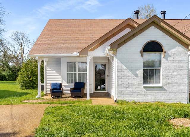 Property at 618 Brentmeadow Cir, Madison, TN 37115, 2 beds, 2 baths