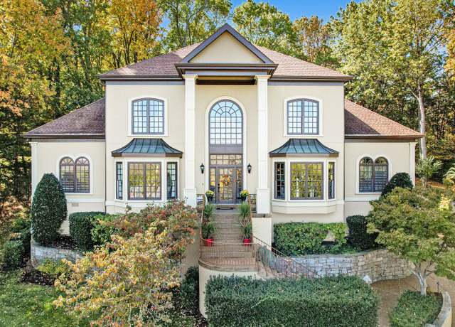 Property at 6313 Wescates Ct, Brentwood, TN 37027, 4 beds, 5.5 baths