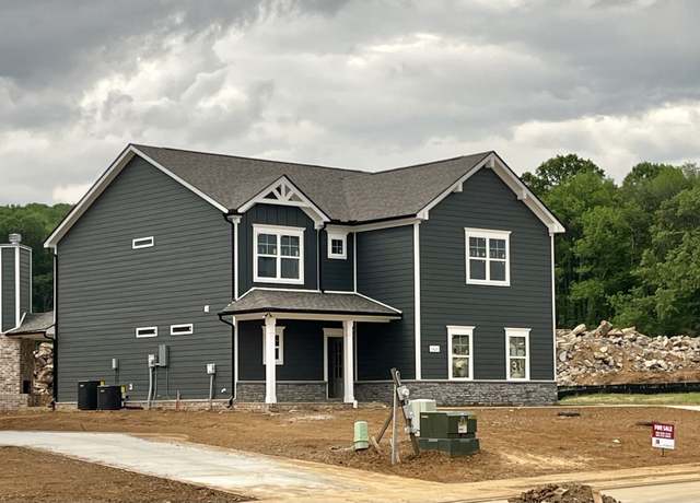 Property at 2626 Unitas Dr, Murfreesboro, TN 37129, 4 beds, 2.5 baths