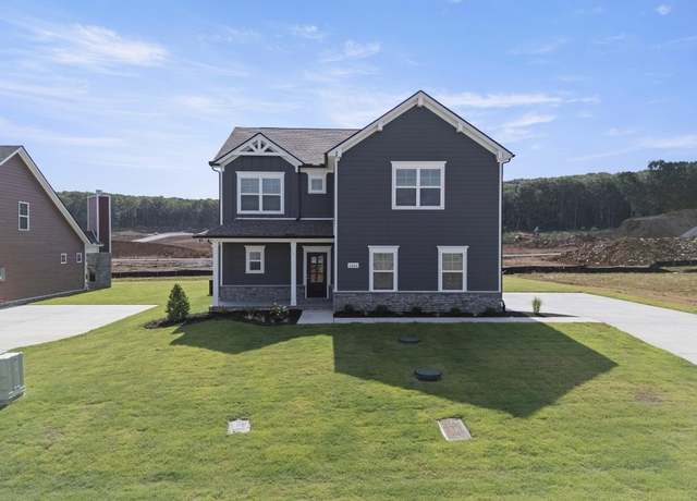 Property at 2626 Unitas Dr, Murfreesboro, TN 37129, 4 beds, 2.5 baths