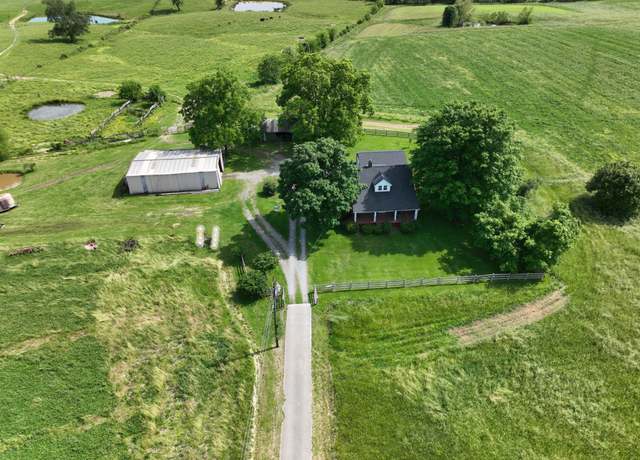 Property at 2274 Indian Mound Rd, Woodlawn, TN 37191, 2 beds, 1.5 baths