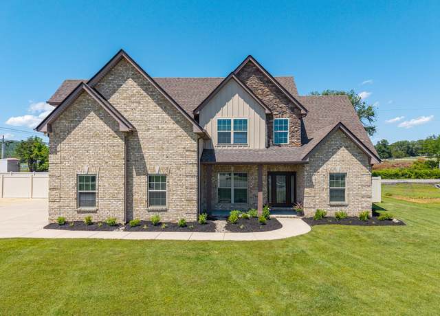 Property at 103 Olin Mcfolin Cv, Lascassas, TN 37085, 3 beds, 2.5 baths