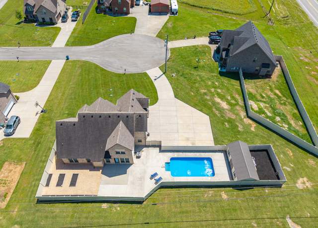 Property at 103 Olin Mcfolin Cv, Lascassas, TN 37085, 3 beds, 2.5 baths