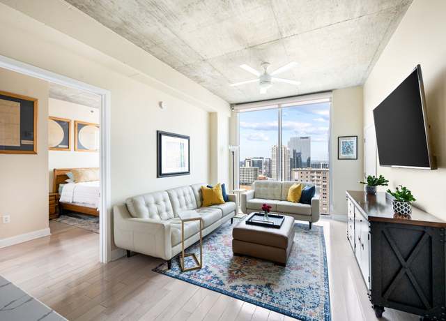 Property at 415 Church St #2212, Nashville, TN 37219, 2 beds, 2 baths