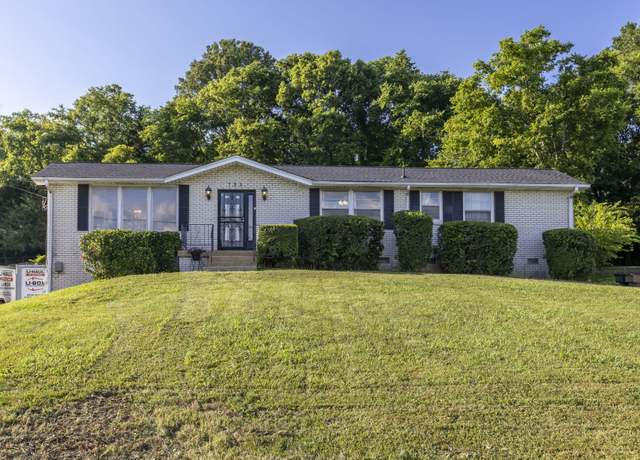 Property at 135 Southridge Dr, Nashville, TN 37207, 3 beds, 1.5 baths