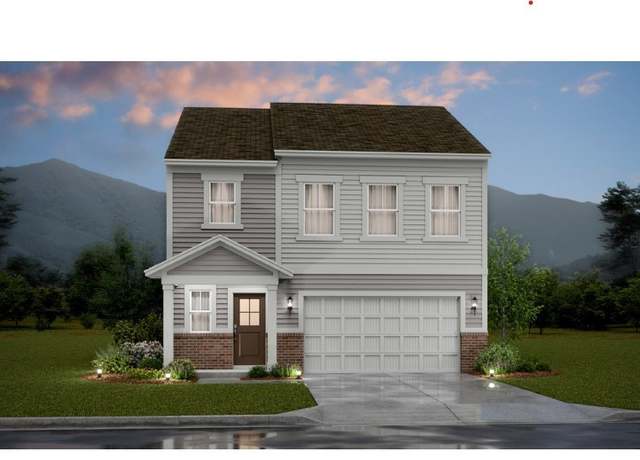 Property at 1247 Ross Farms Blvd, Clarksville, TN 37043, 4 beds, 2.5 baths