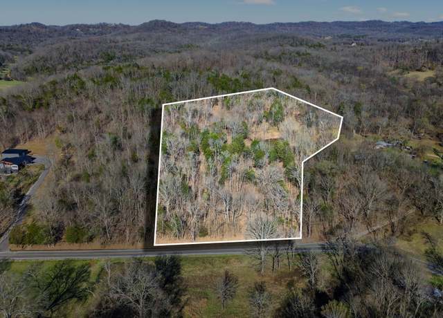 Property at 0 Chipman Rd, Bethpage, TN 37022