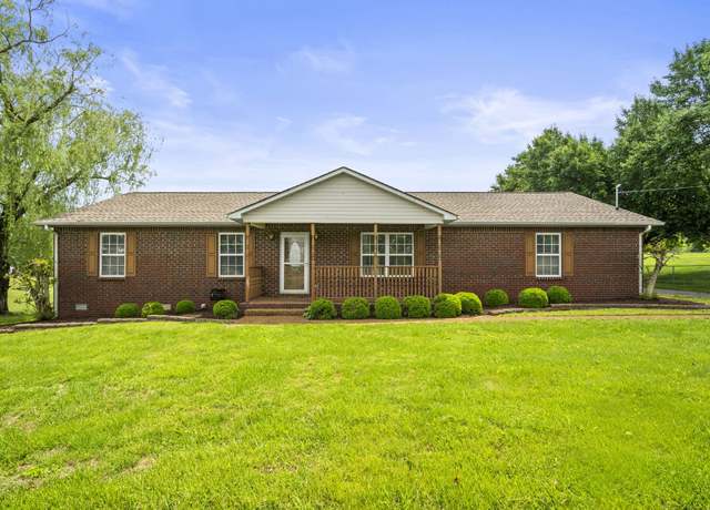 Property at 117 Rolling Meadows Ave, Portland, TN 37148, 4 beds, 3 baths