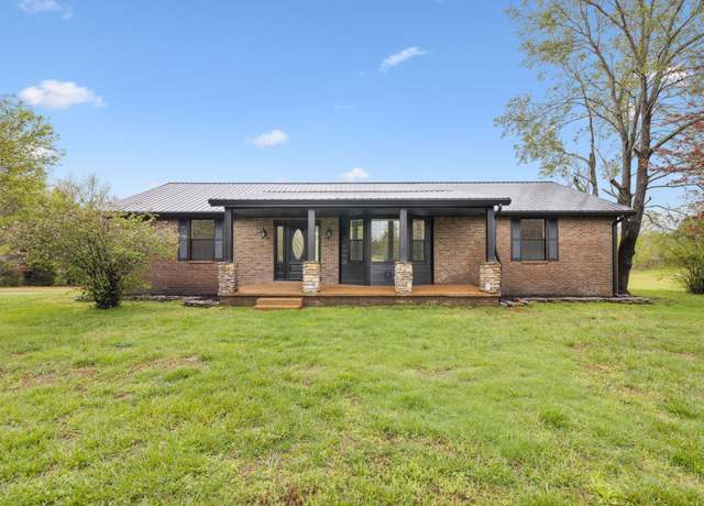 Property at 500 Brown Rd, Bon Aqua, TN 37025, 3 beds, 3 baths