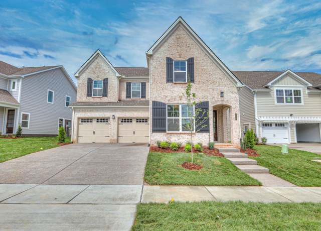 Property at 4019 Singing Creek Dr, Franklin, TN 37064, 5 beds, 4 baths