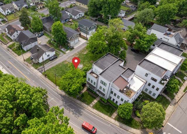 Property at 500 Douglas Ave, Nashville, TN 37207