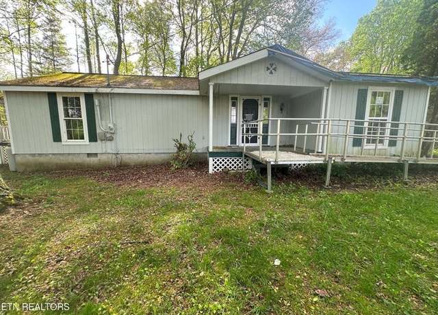 Property at 1028 Kennedy Rd, Jamestown, TN 38556, 3 beds, 2 baths