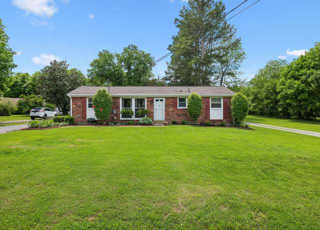 Property at 266 Paradise Dr, Mount Juliet, TN 37122, 3 beds, 1 bath