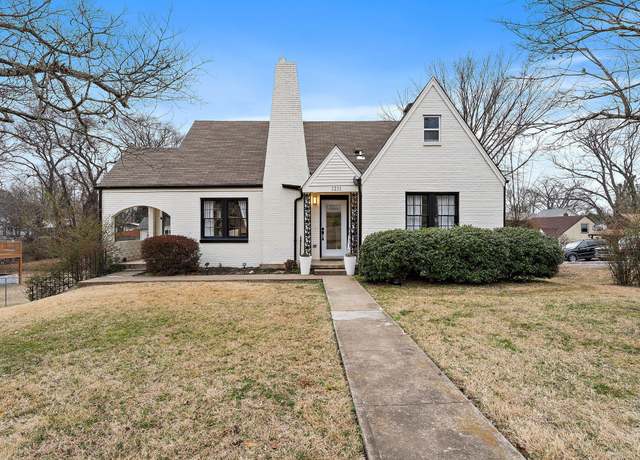 Property at 1211 Stratford Ave, Nashville, TN 37216, 6 beds, 3 baths