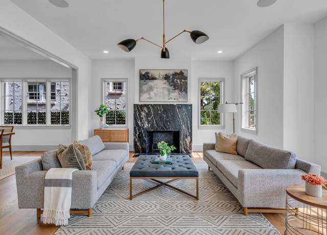 Property at 1806 Primrose Ave, Nashville, TN 37212, 5 beds, 5.5 baths