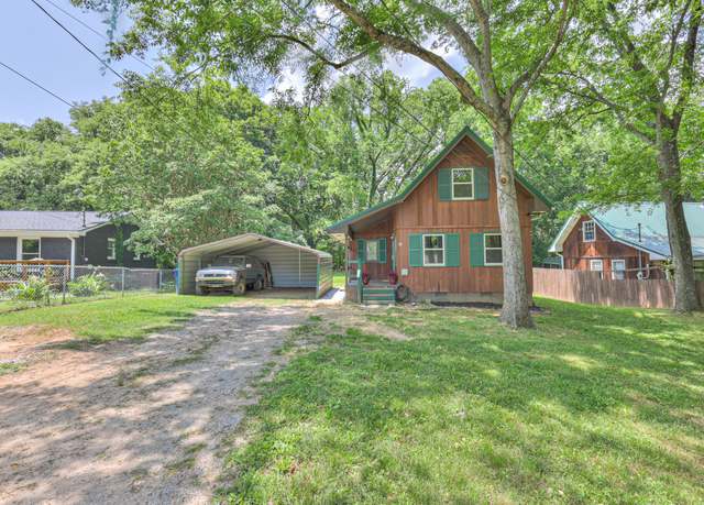 Property at 121 Rainbow Cir, Columbia, TN 38401, 3 beds, 1 bath
