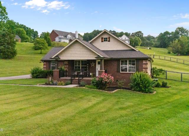 Property at 8012 Campbells Point Rd, Corryton, TN 37721, 3 beds, 2 baths