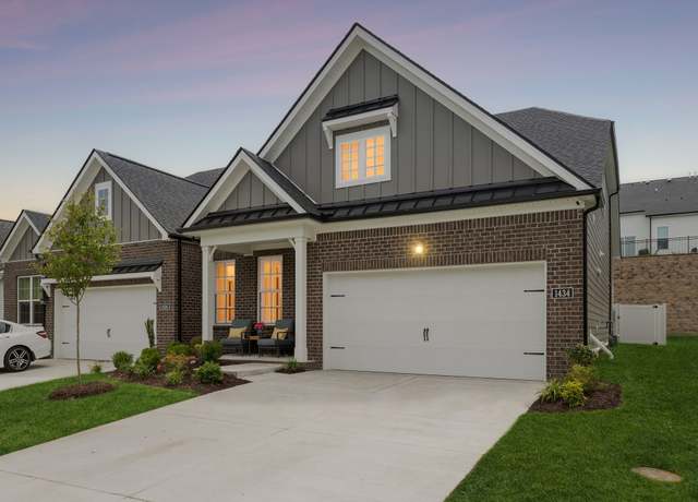 Property at 1434 Autumn Leaf Ln, Mount Juliet, TN 37122, 3 beds, 3 baths
