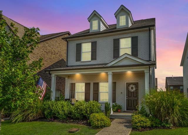 Property at 277 Cloverbrook Way, Gallatin, TN 37066, 3 beds, 2.5 baths