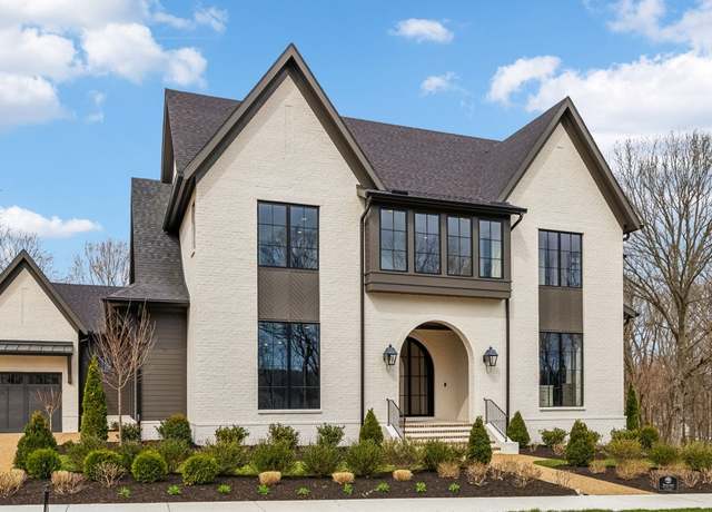 Property at 8517 Blanton Ct, College Grove, TN 37046, 6 beds, 7.5 baths