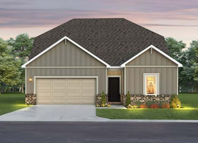 Property at 1765 Bluestem Rd, Columbia, TN 38401, 3 beds, 2 baths