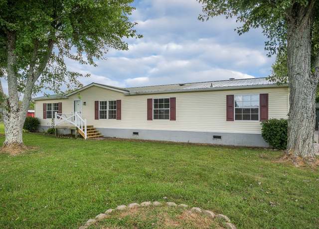 Property at 300 C Rody Rd, Mcminnville, TN 37110, 4 beds, 2 baths