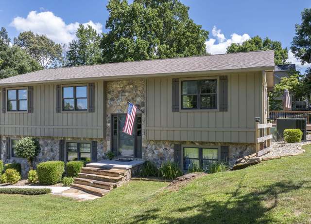 Property at 145 Troy Dr, Dayton, TN 37321, 5 beds, 3 baths