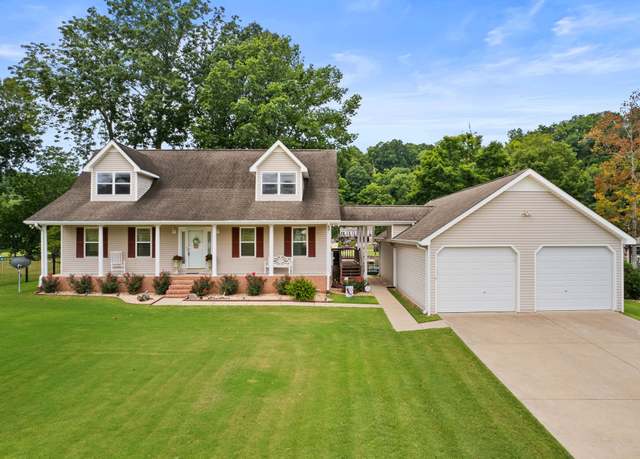 Property at 1038 Waters Edge Dr, Florence, AL 35634, 3 beds, 2.5 baths