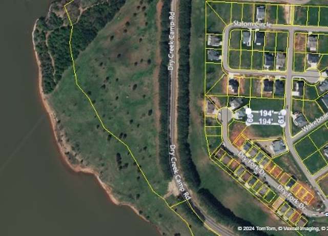 Property at 0 Twin Creeks Dr, Winchester, TN 37398