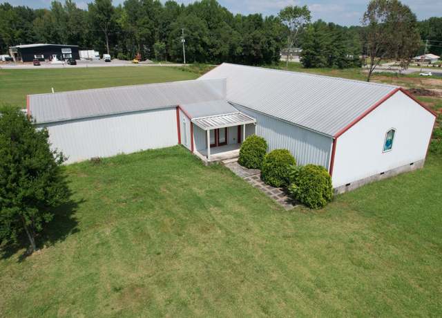 Property at 114 Northwood Ln, Mc Minnville, TN 37110, 1 bed, 1 bath