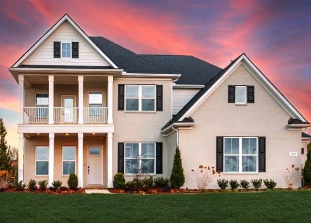 Property at 7297 Fiddlers Glen Dr, Arrington, TN 37014, 4 beds, 3.5 baths